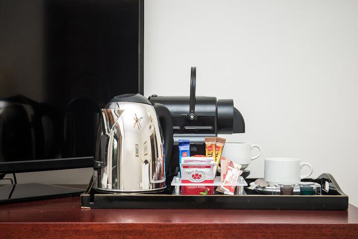 Breakfast/Coffee Service 51 of 167
