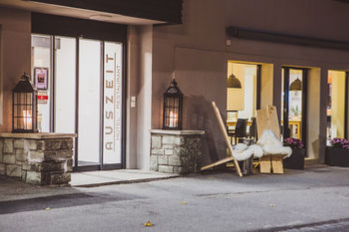 Hotel 46 of 65