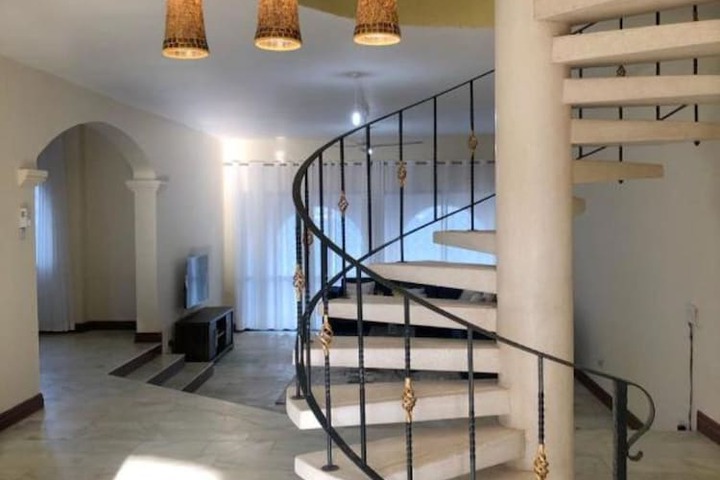 Hotel Interior 59 of 62