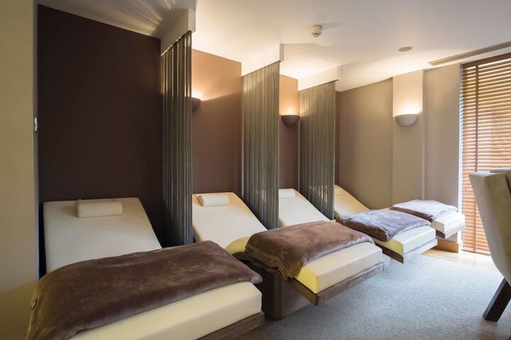 Spa Photos