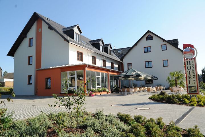 Beierleins Hotel &  Catering GmbH in Callenberg