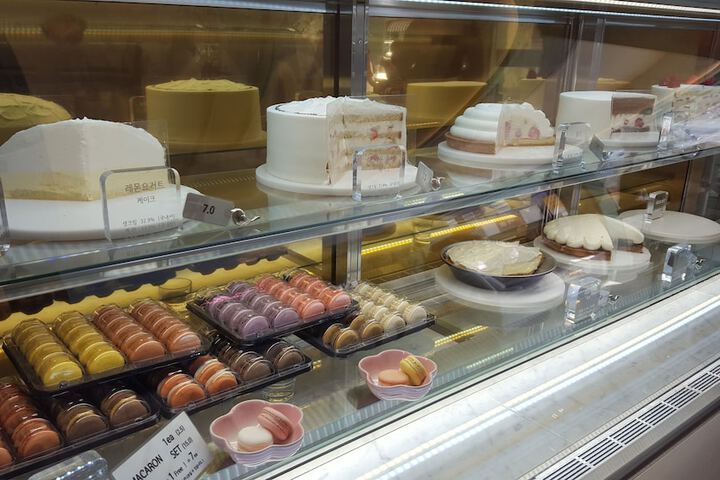 Cafe