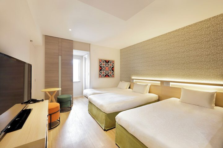 Image of karaksa hotel Sapporo