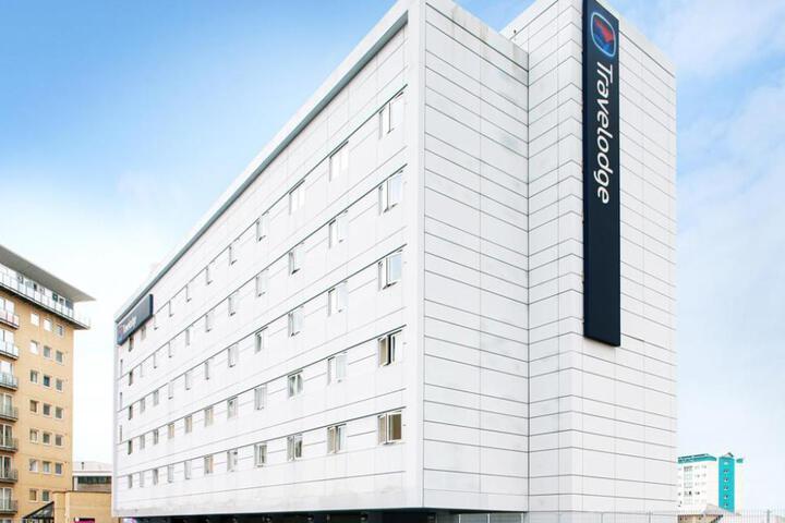 Travelodge London Feltham