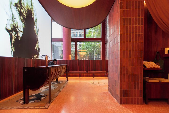 Hotel Interior 2 of 68