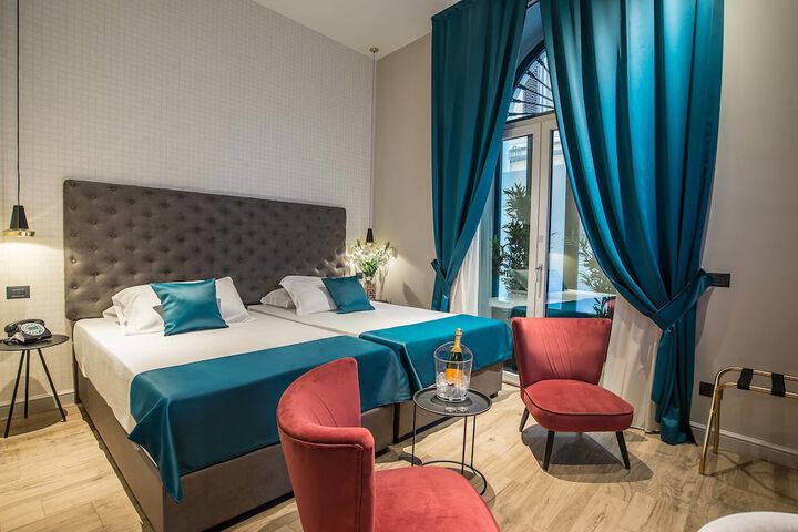 Navona Street Hotel