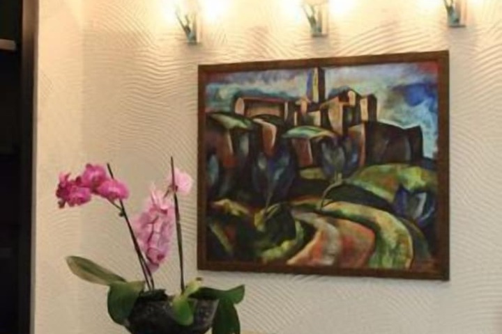 Hotel Interior 47 of 54