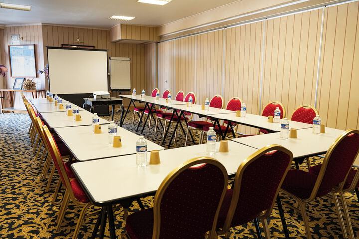 Meeting 7 of 8