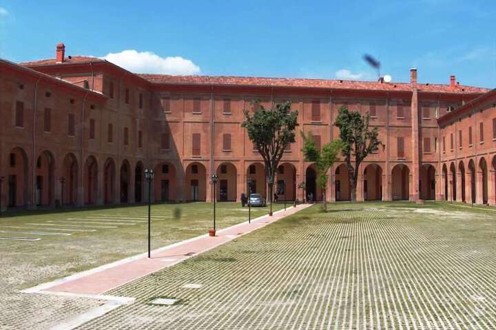 IMOLA VILLAGE