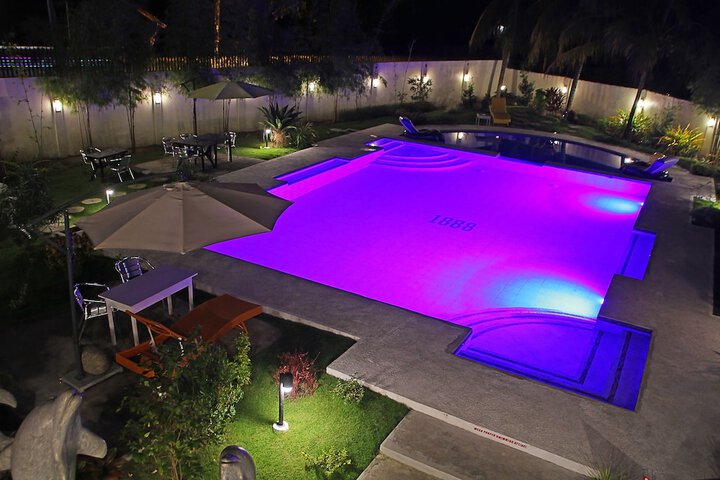 Pool 18 of 32