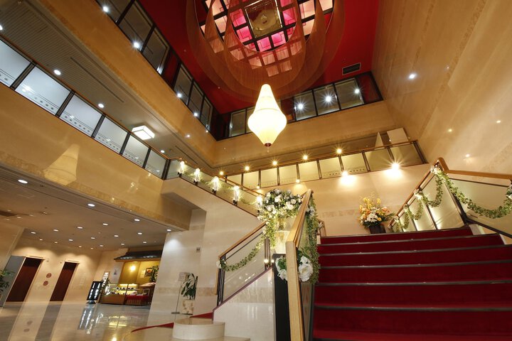 Hotel Interior 2 of 41