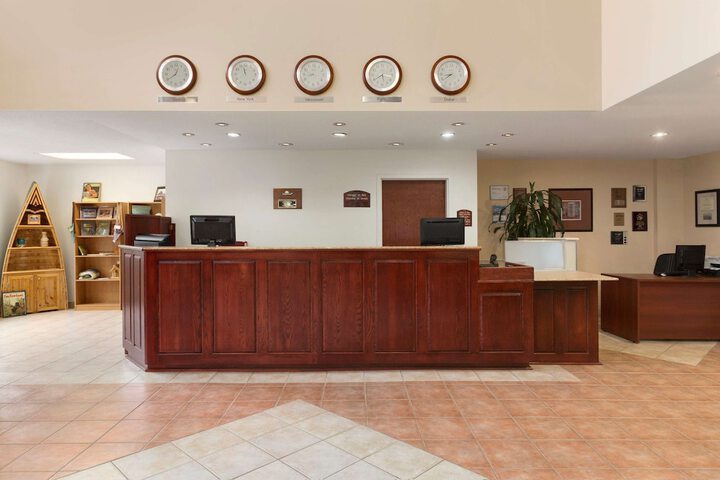 Hotel Interior 2 of 24