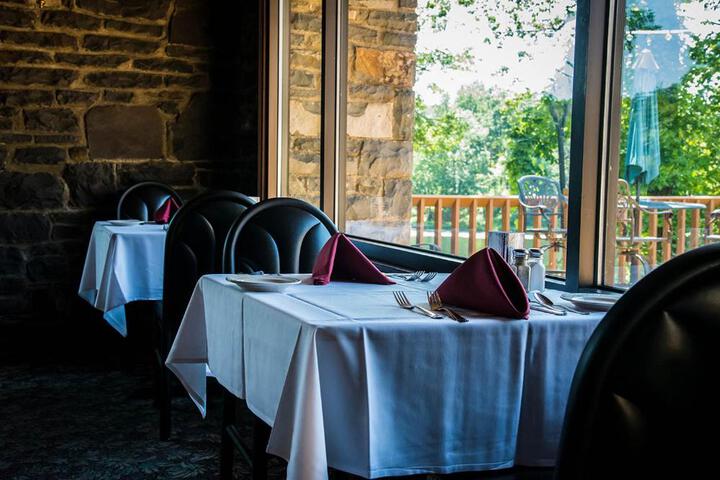 Fitness Center Photo