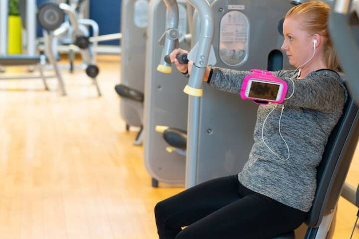Health and Fitness 13 of 26