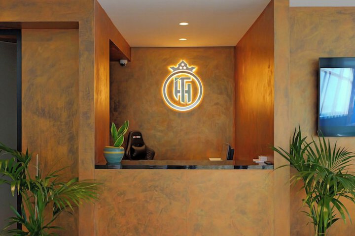 Hotel Interior 8 of 171