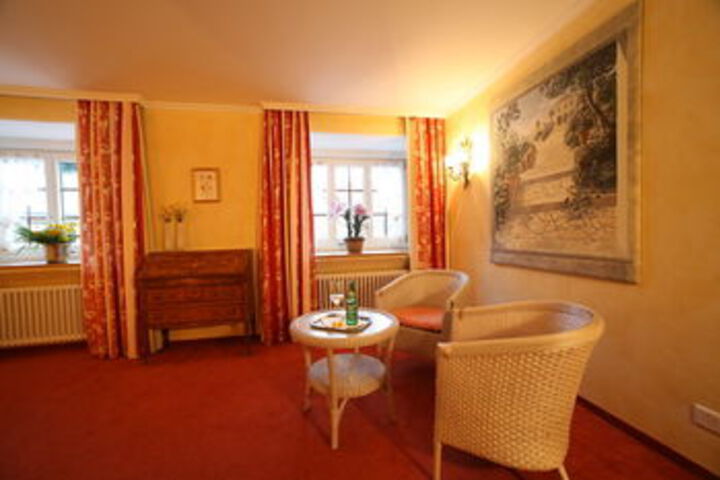 Standard Suite