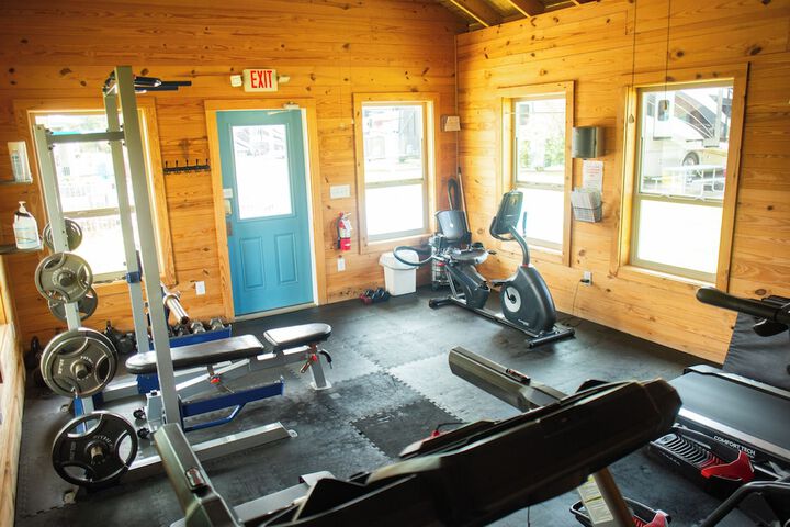 Health and Fitness 12 of 40
