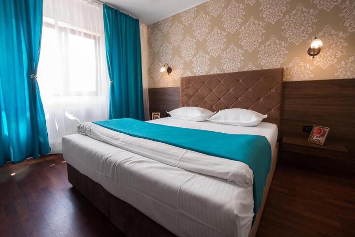 Vila Levent Mangalia
