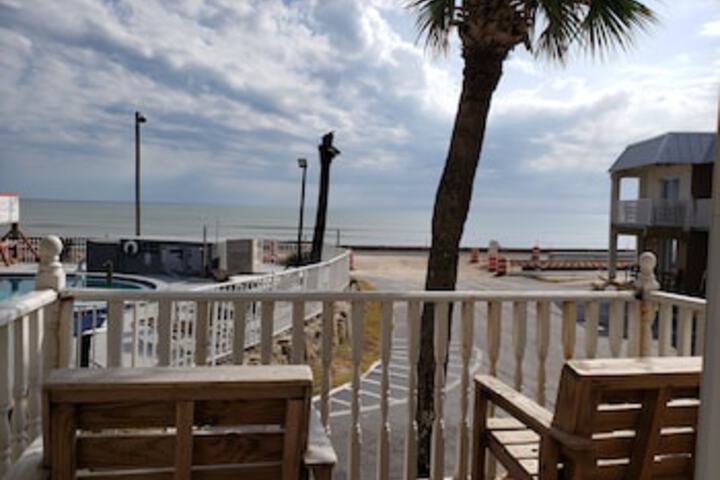 View from room
