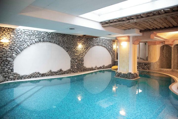 Spa and Wellness