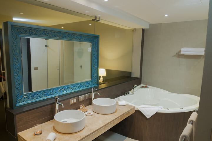 Bath Amenities