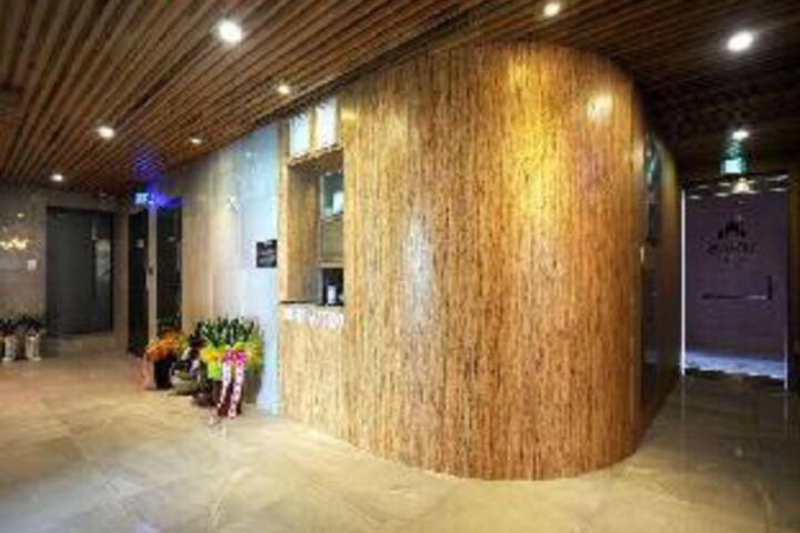Busan Gijang Louis Hotel