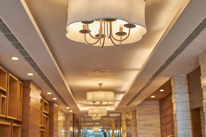 Hotel Interior 2 of 45