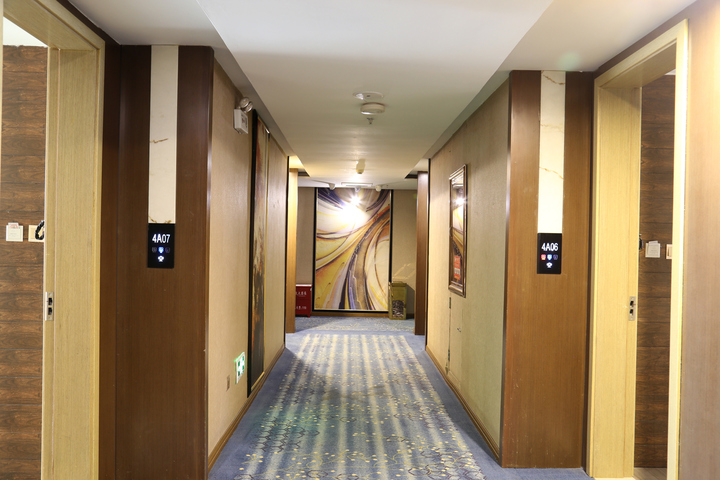 Hotel Interior 3 of 20