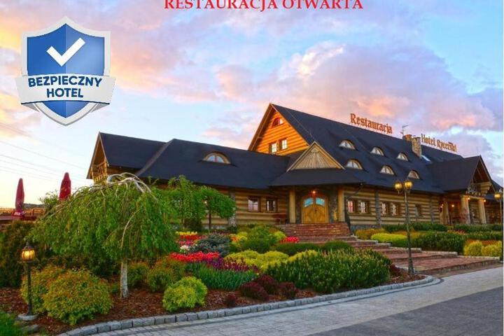 Hotel Rycerski