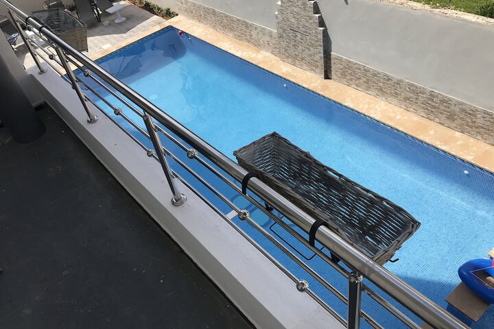 Terrace/Patio 39 of 63