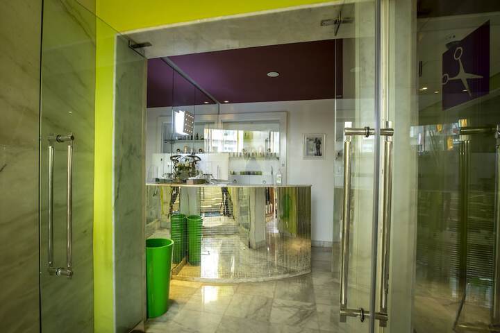 Hotel Interior 37 of 60