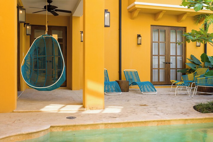 Terrace/Patio 733 of 1000