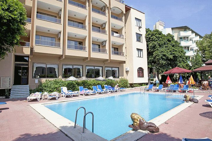 JUNIPER HOTEL