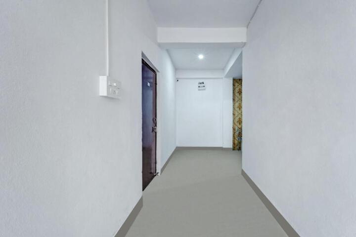 Hotel O Marina inn