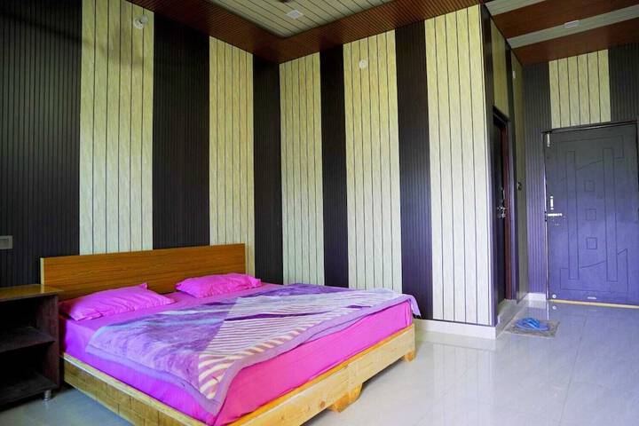 Hotel Ekant Valley