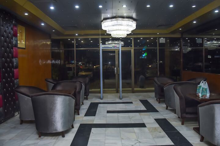 Hotel Interior 3 of 27