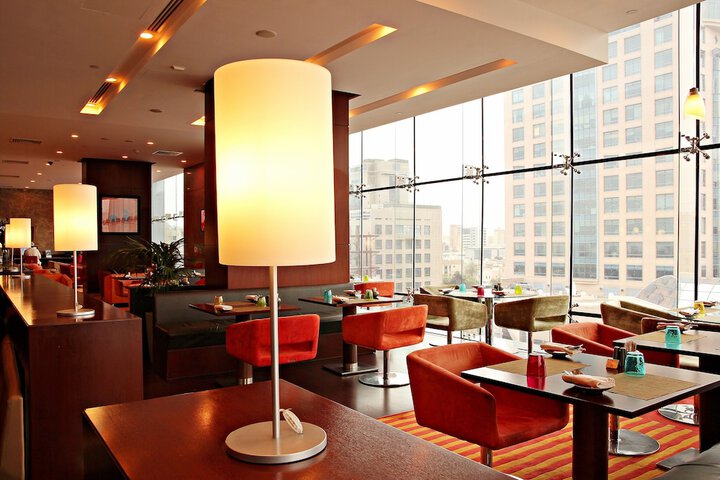 Hotel Interior 3 of 111