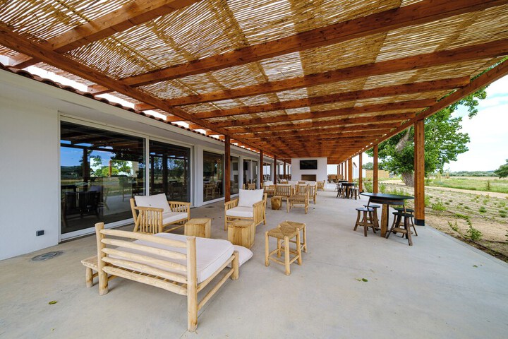 Terrace/Patio 45 of 80