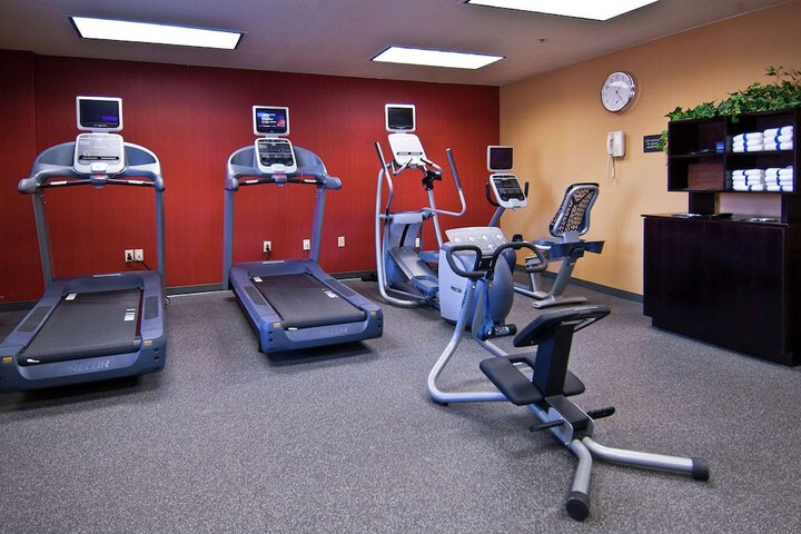 Health and Fitness 31 of 37