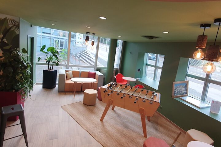 Hotel Interior 3 of 103