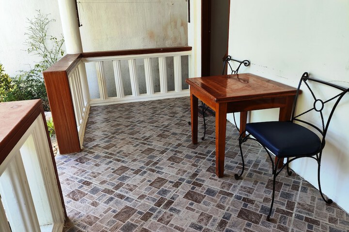 Terrace/Patio 18 of 42