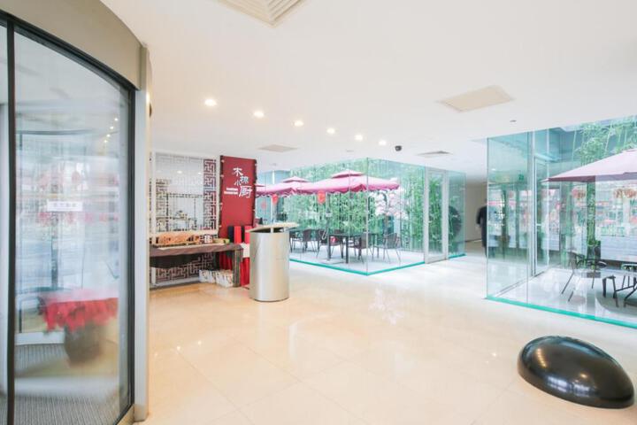 Fitness Facility Photos