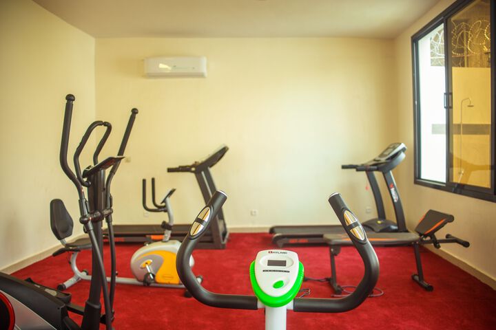 Health and Fitness 7 of 23