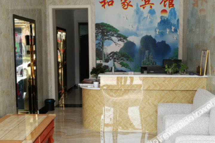 Hotel Interior 2 of 4