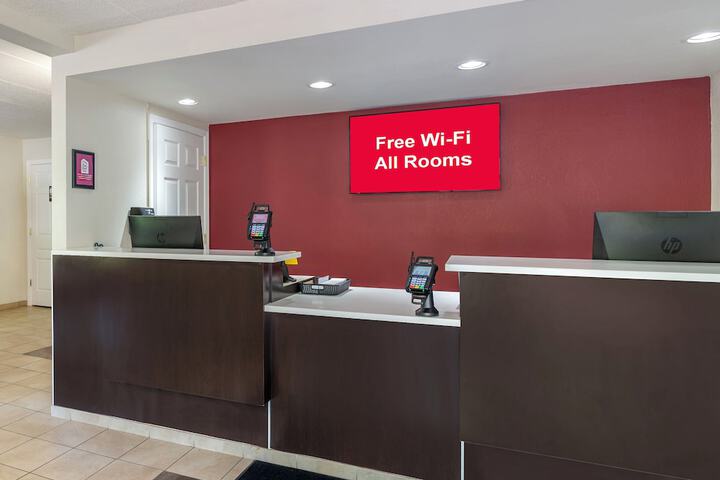 Hotel Interior 3 of 36