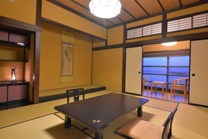 Restaurants