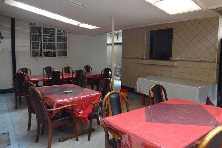 Dining Photos