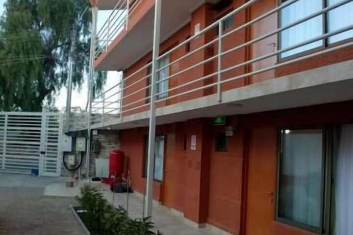 Hotel 8 of 8