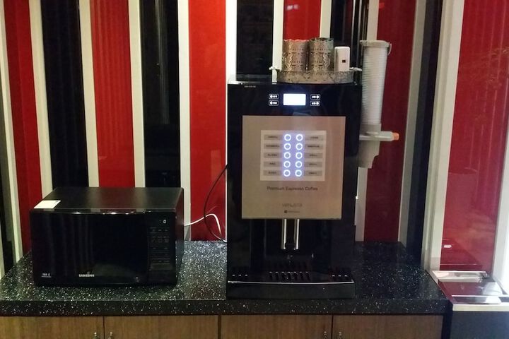 Fitness Facility Photos