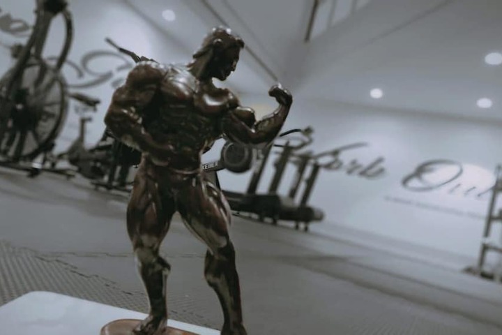 Health and Fitness 36 of 59